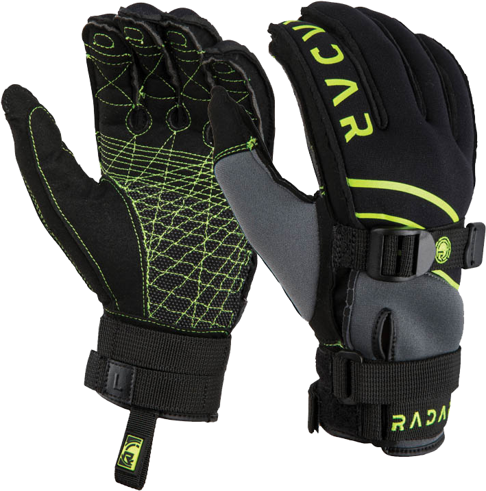 Zoom - Safety Glove (1000x1000), Png Download