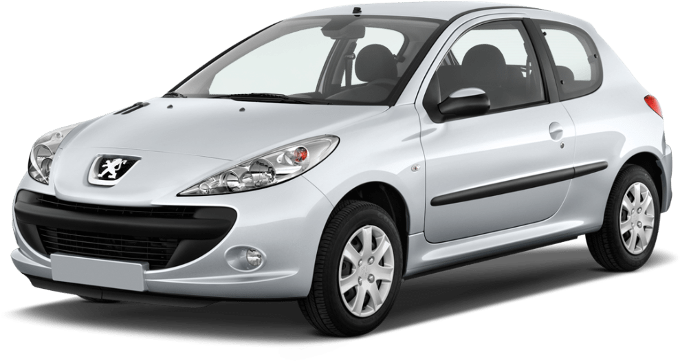 Peugeot - 2017 Chevy Spark Silver (1200x800), Png Download