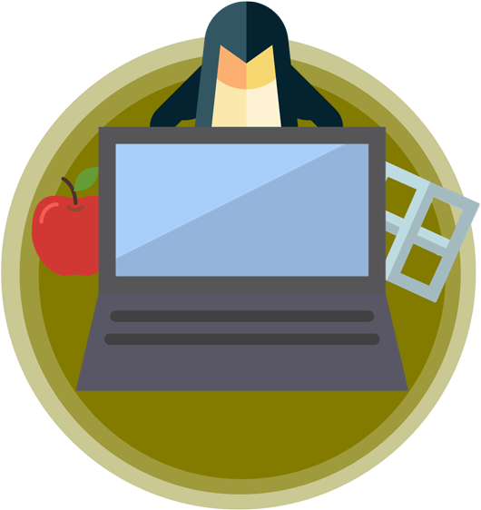 Well, That's What This Chapter Is All About - Illustration (587x800), Png Download