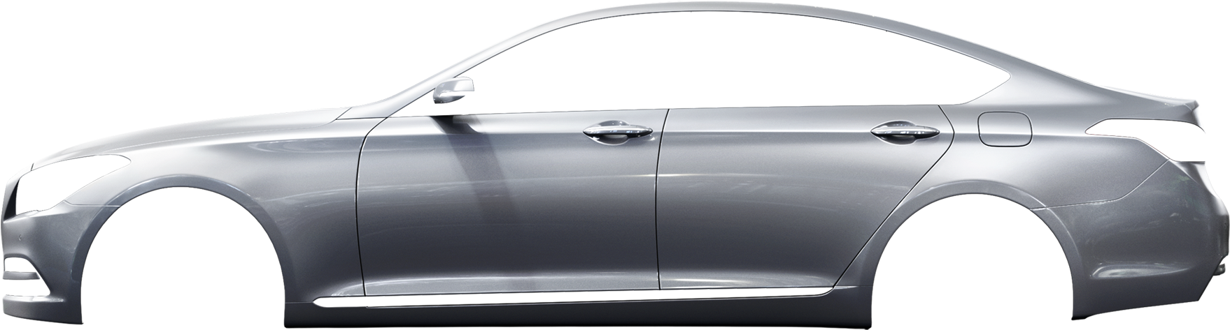 Change View - Executive Car (1888x1344), Png Download