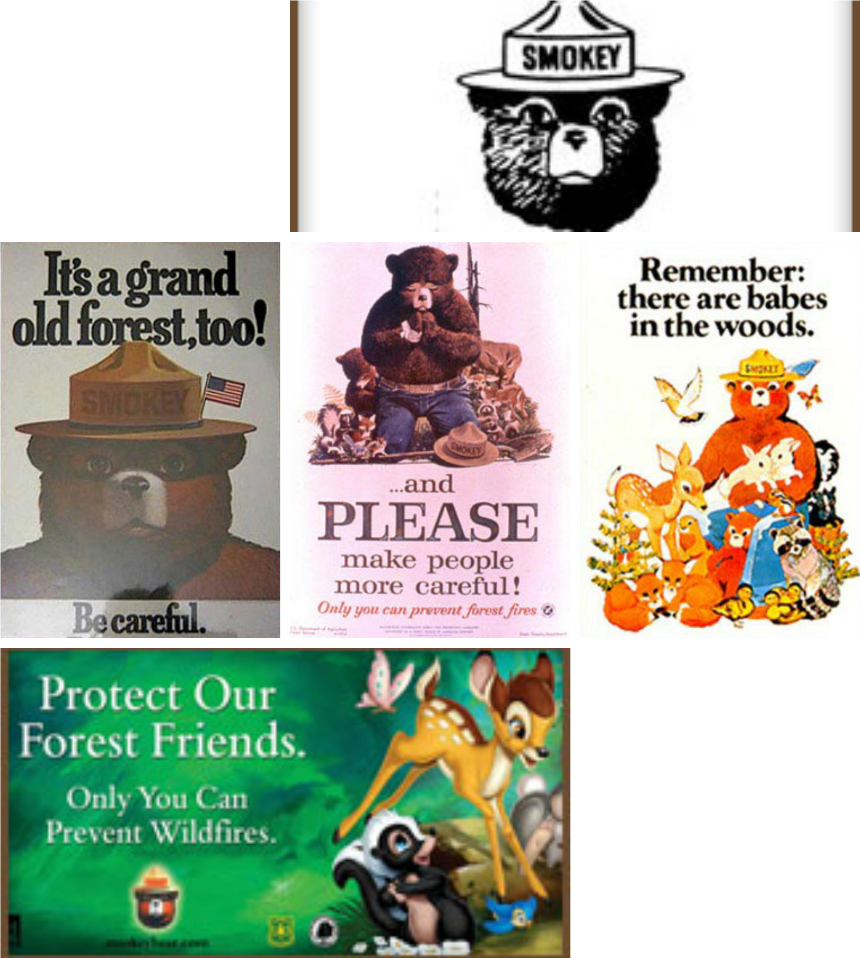 O Promotional Slogans - Wildfire Slogans (1800x2000), Png Download