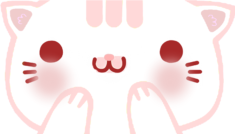 “*blush Blush* - Illustration (800x450), Png Download
