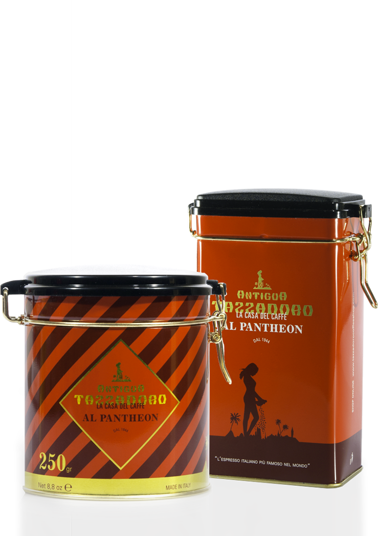 Tazza D Oro (739x1046), Png Download