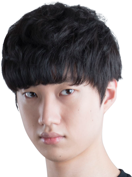 Original File - Kdm Edge Lol (784x621), Png Download