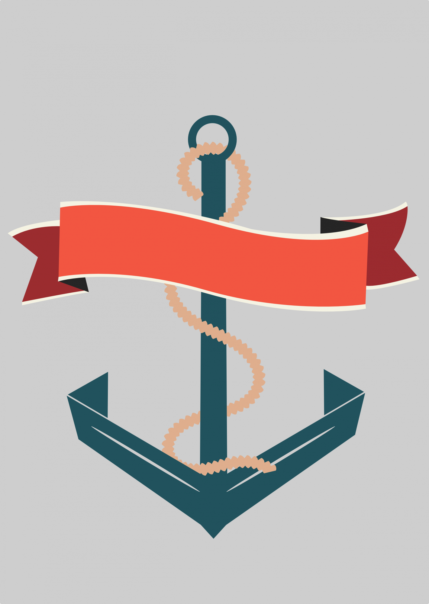 Here Is A Work In Progress Of The Revised Design - Illustration (1420x2000), Png Download