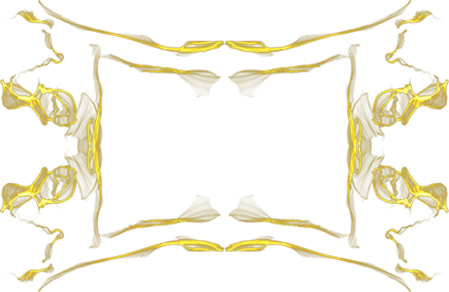 Light Effect Decoration Element Pattern Png And Psd - Cushion (2000x2000), Png Download