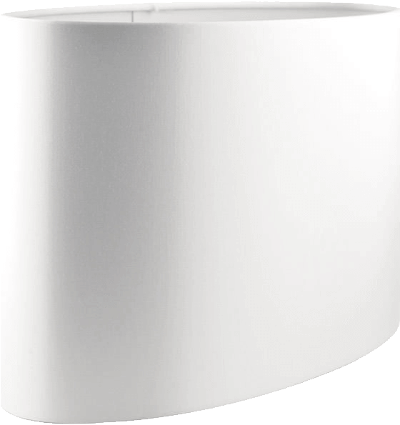 White Silk - Lampshade (750x750), Png Download