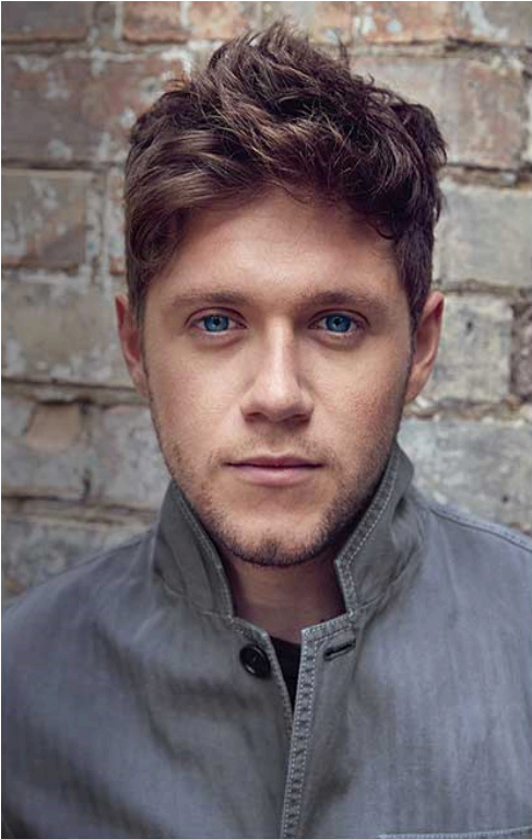 Flicker Poster - Niall Horan Flicker Deluxe Album (1000x1000), Png Download