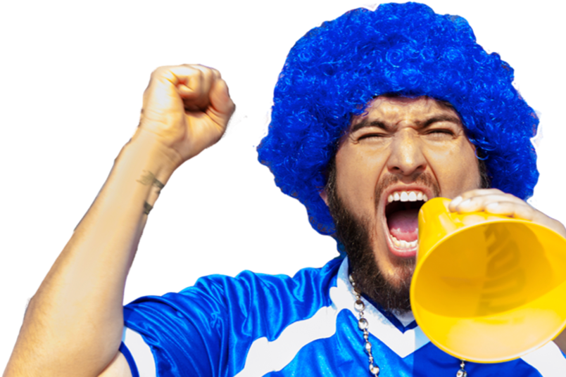 Bonus Money - Clown (804x536), Png Download