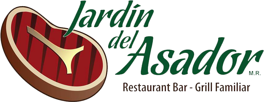 Distribuidor De Jugos Naturales, Proveedores, Puebla, - Jardin Del Asador Puebla (960x385), Png Download