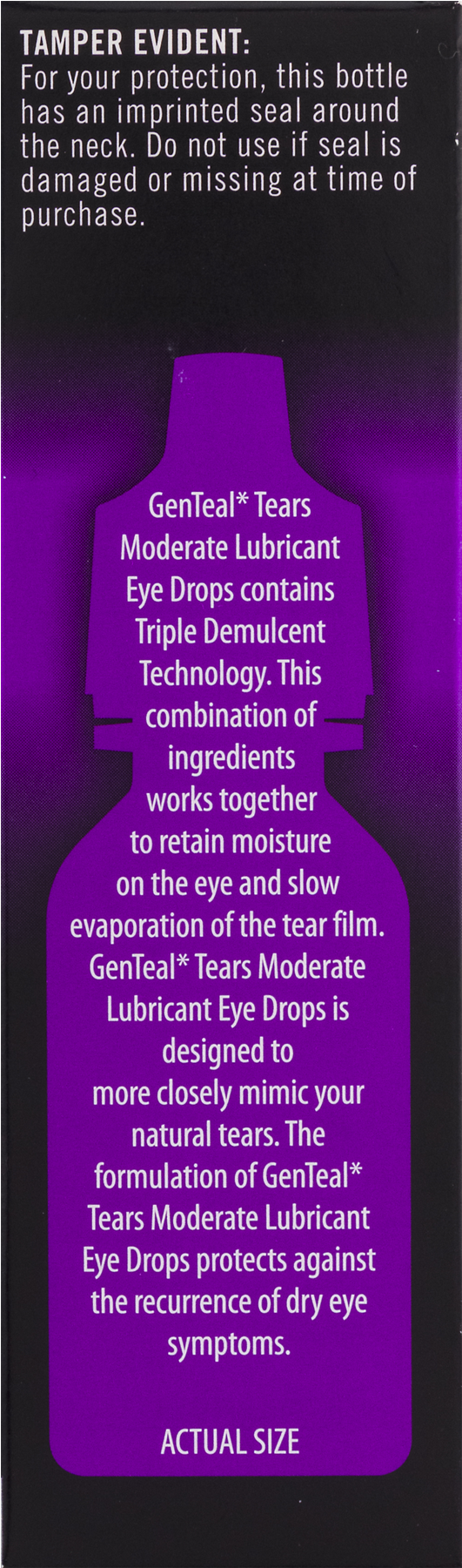 Water Bottle (1800x1800), Png Download