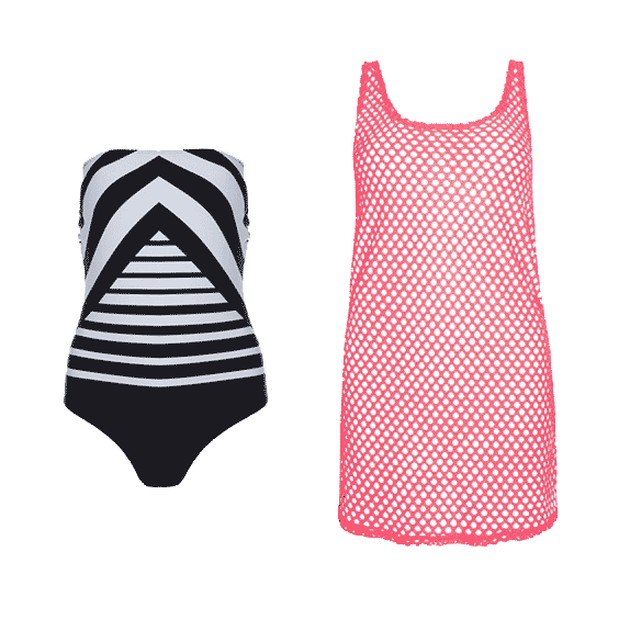 Ropa Para La Playa - Cologne Cathedral (564x564), Png Download