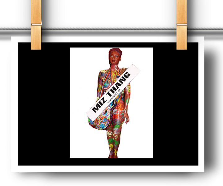 Magnolia - Elvis Presley (720x600), Png Download