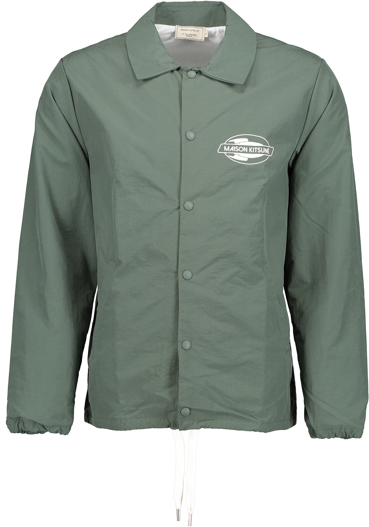 Men's Windbreaker Dark Green - Active Shirt (1280x1920), Png Download