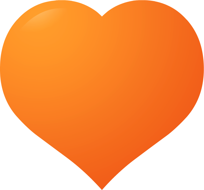 We Really Appreciate Having You As A Hubspot Customer - Love Hubspot (844x786), Png Download