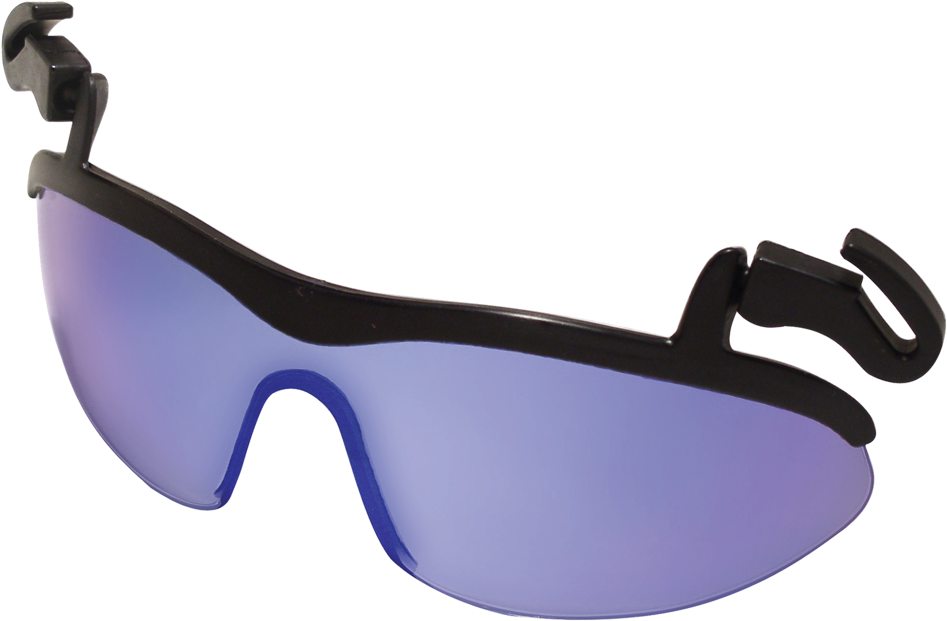 Flip Down Sunglasses - Plastic (1980x1313), Png Download