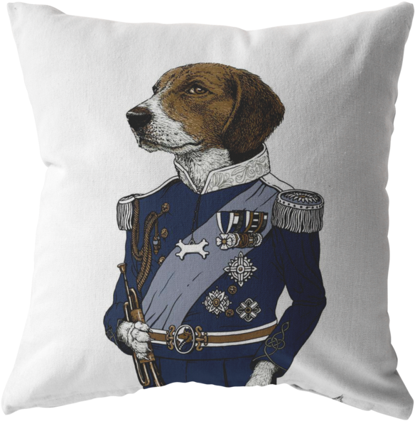 Regal Beagle Set Three's Company (600x600), Png Download