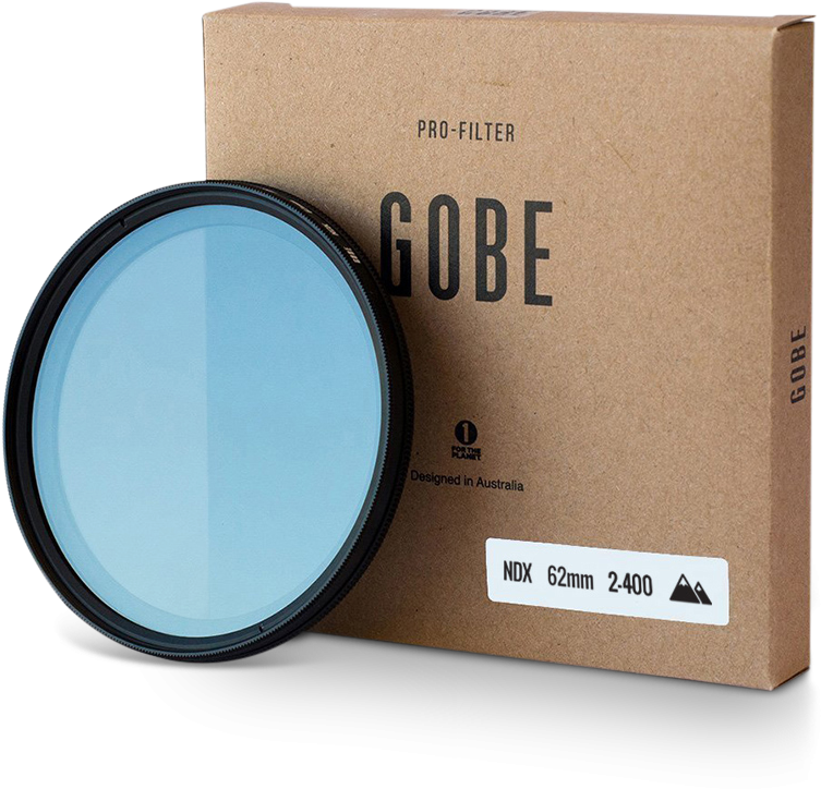 62mm Neutraldensity Filter (1005x1005), Png Download