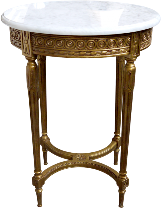 More Views - End Table (800x800), Png Download