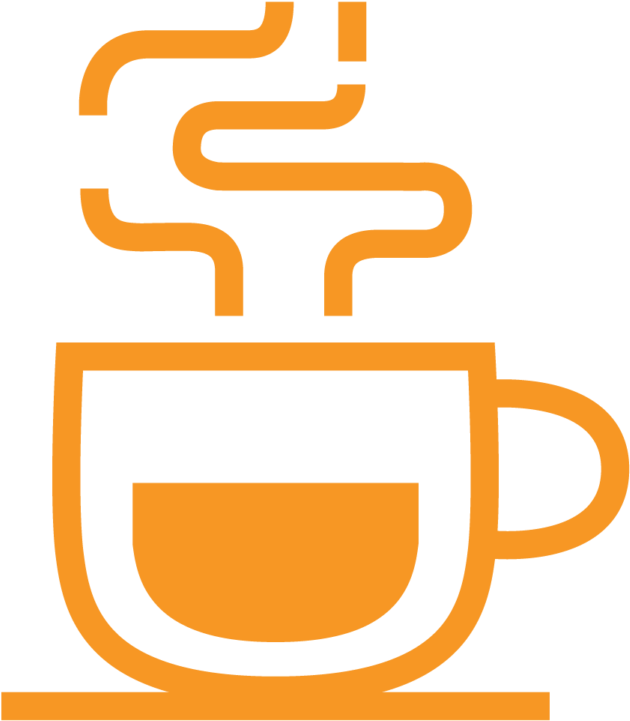 Thank You For Signing Up - Coffee Cup (800x800), Png Download