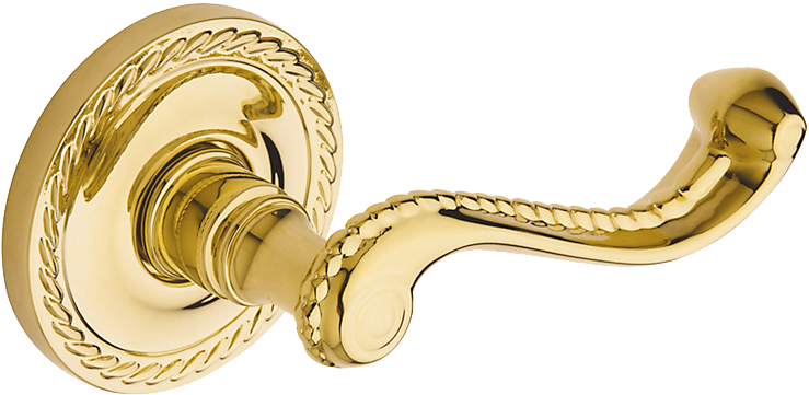 Baldwin Kitchen Cabinet Hardware 30 Baldwin Ornate - Brass (800x800), Png Download