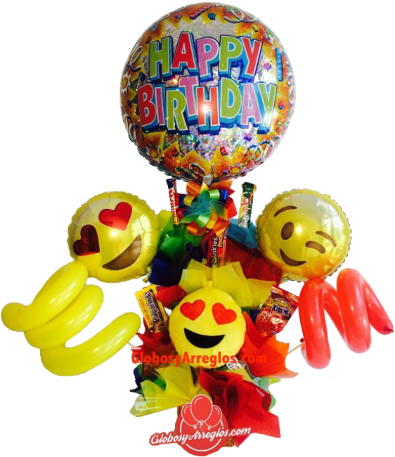 Balloon (960x650), Png Download