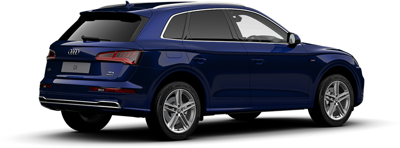 Car Driving Png Transparent Images Pluspng Pngpluspngcom - Audi A1 Dark Blue (952x384), Png Download