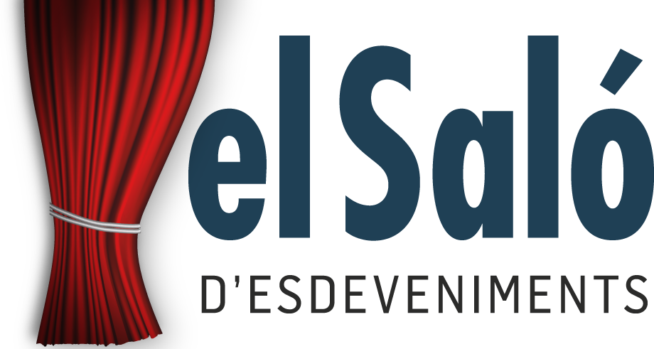 Alquiler De Local Para Fiestas Y Eventos En Vilanova - Theater Curtain (920x491), Png Download