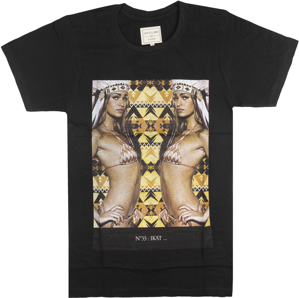 T-shirt (1000x1000), Png Download