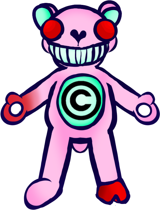 So, Inspired By Kiwikandy's Fandom For/fancharacters - Cartoon (568x754), Png Download