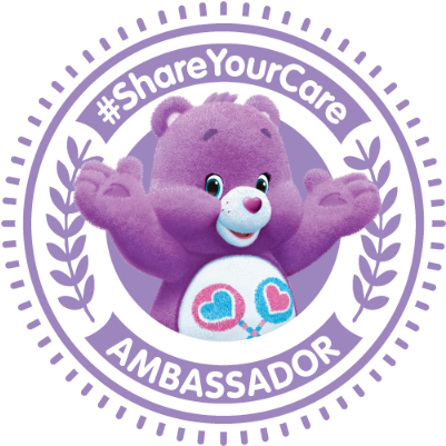 Care Bears Ambassador - Estate Planning Icons (600x600), Png Download