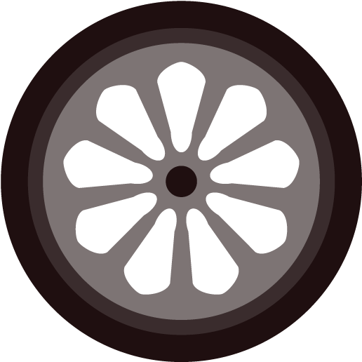 Free Clip Art - Car (640x640), Png Download