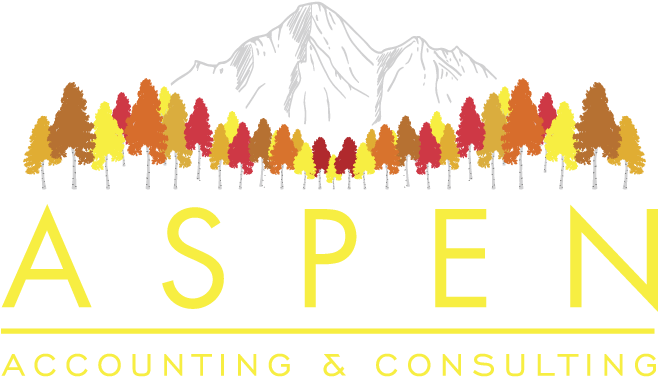 Aspen Accounting And Consulting, Llc - Illustration (819x520), Png Download