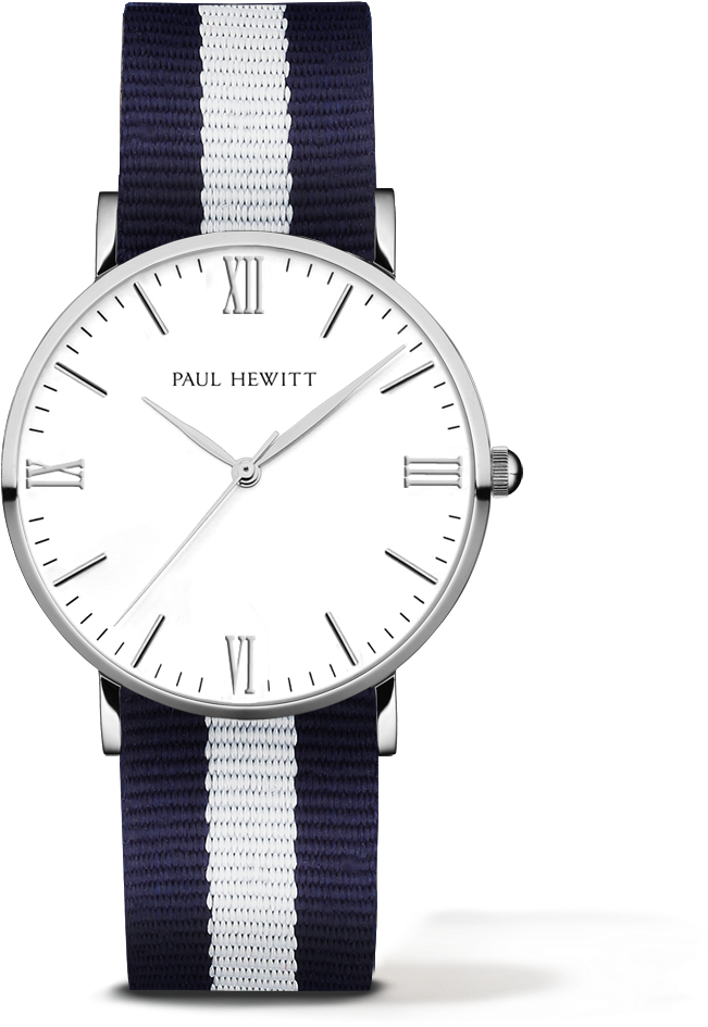 Boy Hand Watch (1000x1000), Png Download