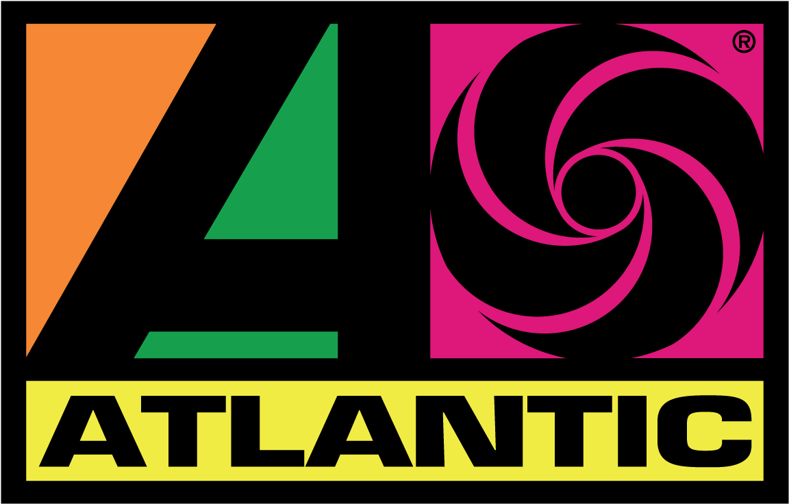 Rolling Papers - Atlantic Records (1200x1200), Png Download