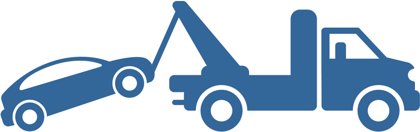 Charlie Roadside Assistance Made Simple - Tow Truck Png (842x575), Png Download