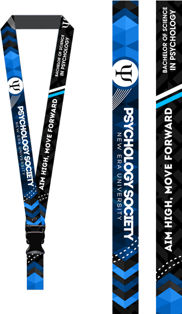 Lanyard Template Png (630x630), Png Download