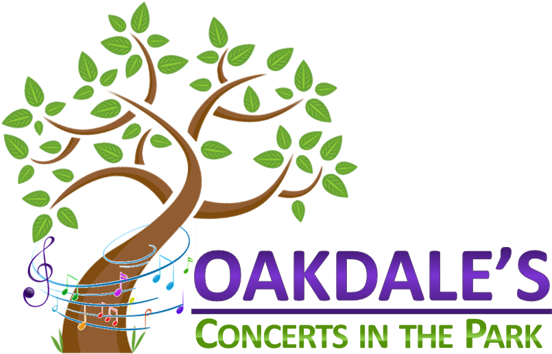 Concerts In The Park Are Free To Attend And Promote - Kangaroo Valley Bush Retreat Logo (888x548), Png Download