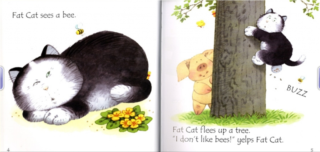 Phonics Stories Collection With Cd - Children's Literature (1024x1024), Png Download