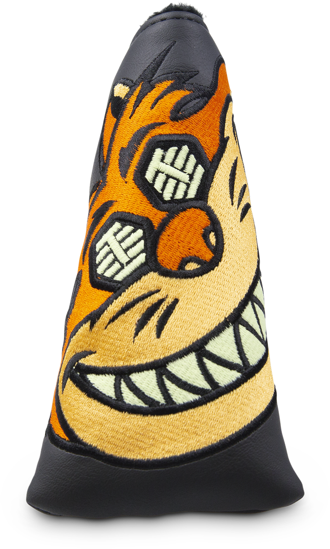 Ss3 Dass Slant Neck Fat Cat - Patchwork (1200x1200), Png Download