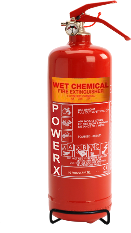 Fireshield 1ltr Afff Foam Fire Extinguisher - Fireshield Powder Fire Extinguisher (1000x1000), Png Download