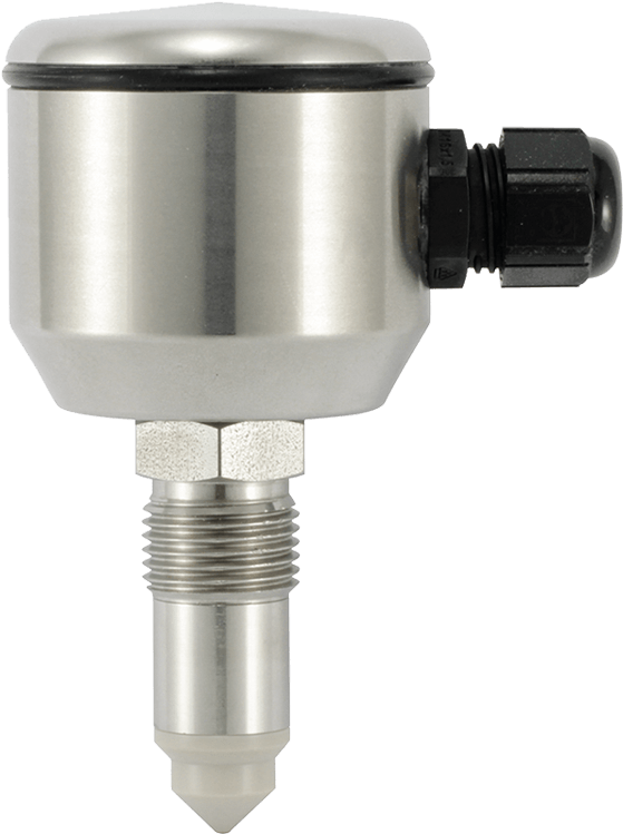 Limit Switch Limes For Detection Of Filling Levels - Float Switch (800x1000), Png Download