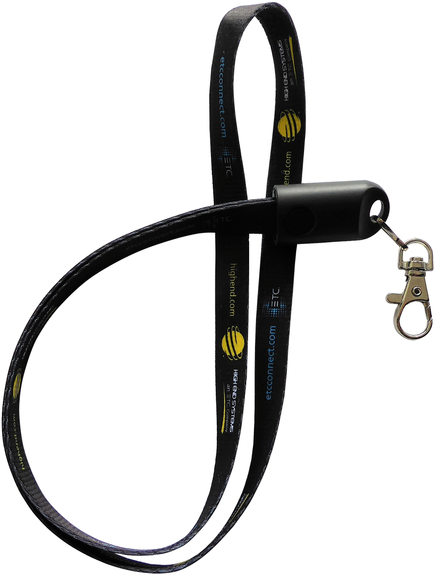 Lanyard Closed - Rein (1122x1280), Png Download