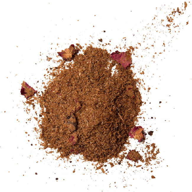 Garam Masala - Sand (650x650), Png Download