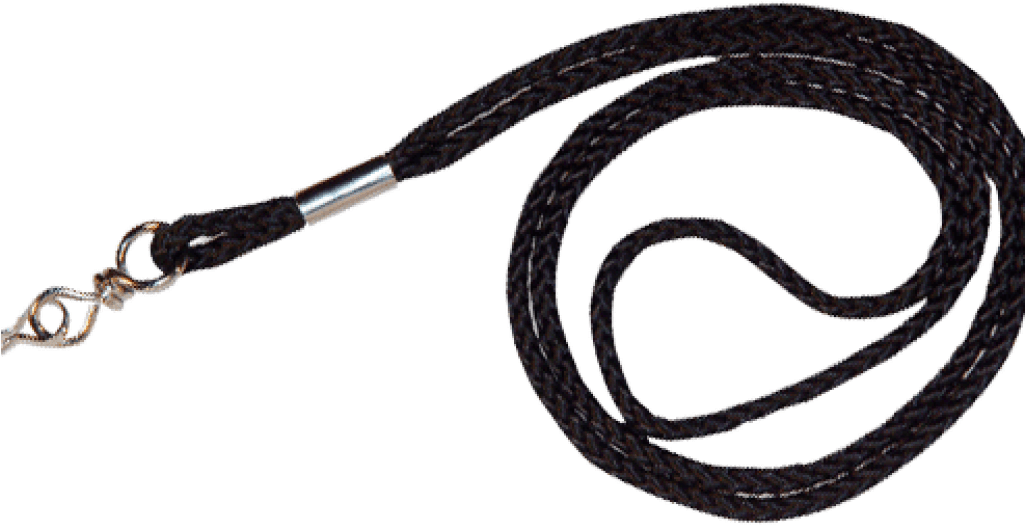 Cord Lanyard Sample - Skipping Rope (1024x1024), Png Download