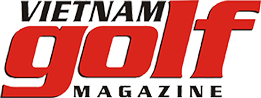 Kn Golf Links Cam Ranh - Graphic Design (897x610), Png Download