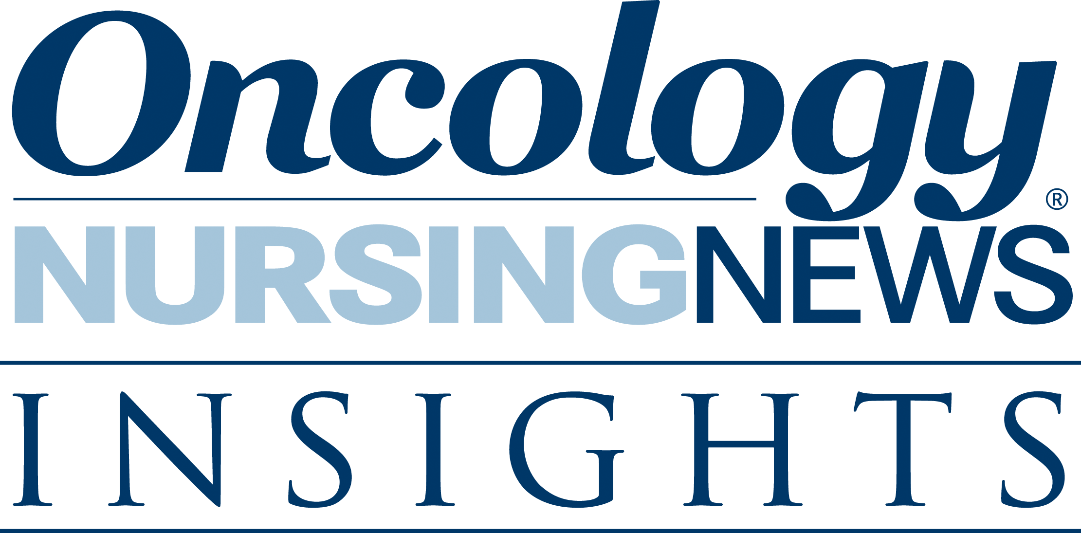 Insights - Electric Blue (2221x1095), Png Download