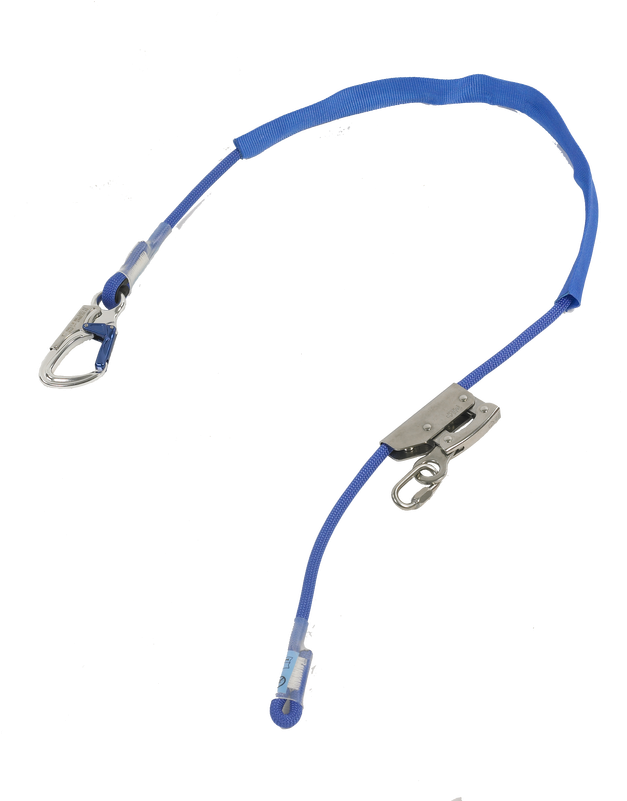 Ikar Ik4wlk Kernmantle Rope Lifeline - Sata Cable (653x800), Png Download