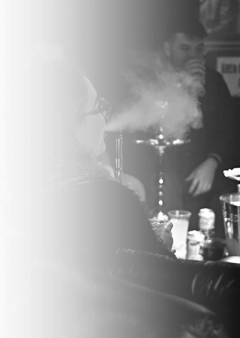 Bg Empresa Min - Monochrome (768x1080), Png Download