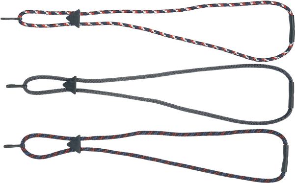 Functional, Stylish And Safe, These Breakaway Neck - Halter (600x600), Png Download